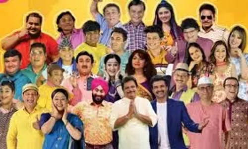 Taarak Mehta Ka Ooltah Chashmah: मेकर्स से नाराज होकर इस एक्ट्रेस ने कहा शो को अलविदा Taarak Mehta Ka Ooltah Chashmah: मेकर्स से नाराज होकर इस एक्ट्रेस ने कहा शो को अलविदा