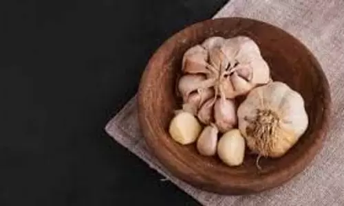 Lahsun  Ke Fayde : जानें  खाली पेट लहसुन खाने के फायदे