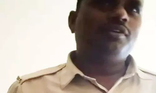 हेड कांस्टेबल का हुआ डिमोशन, रिश्वतखोरी महंगा पड़ा