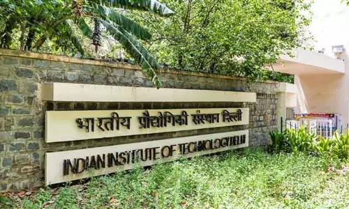 IIT-Delhi में शोकेस के दौरान सरकार क्लीन-एयर टेक्नोलॉजीज़ पेश करेगी IIT-Delhi में शोकेस के दौरान सरकार क्लीन-एयर टेक्नोलॉजीज़ पेश करेगी
