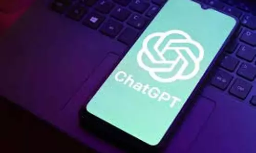 OpenAI :लॉन्च किया GPT-5.2, यूजर्स को मिलेंगे कठिन सवालों के परफेक्ट जवाब OpenAI :लॉन्च किया GPT-5.2, यूजर्स को मिलेंगे कठिन सवालों के परफेक्ट जवाब