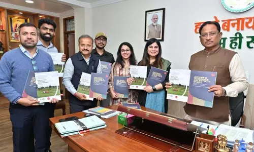 कोयला क्षेत्रों में जस्ट ट्रांज़िशन पर विस्तृत चर्चा, राज्य में नवीकरणीय ऊर्जा विस्तार के लिए ठोस कदमों पर बल कोयला क्षेत्रों में जस्ट ट्रांज़िशन पर विस्तृत चर्चा, राज्य में नवीकरणीय ऊर्जा विस्तार के लिए ठोस कदमों पर बल