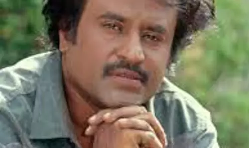 Rajinikanth Birthday:  जन्मदिन पर एक्टर के बारे में कुछ अनसुनी बातें