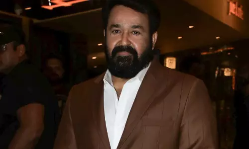 Mohanlal ने रजनीकांत की प्रेरणादायी सोच की सराहना की