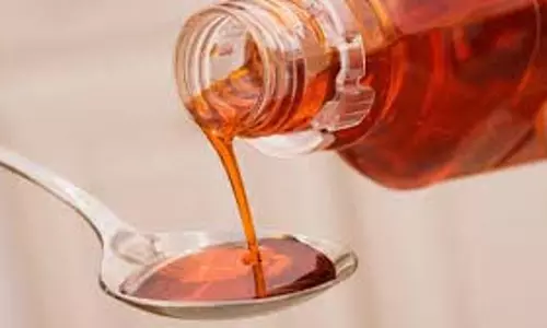 Lucknow: Cough Syrup Syndicate मामले में ED की बड़ी कार्रवाई