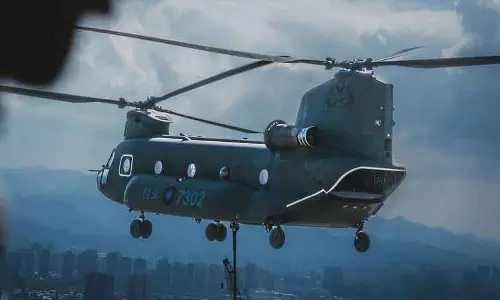 Taiwan में चीनी मिलिट्री एक्टिविटी बढ़ी, PLA के 33 एयरक्राफ्ट और 7 PLAN वेसल दिखे