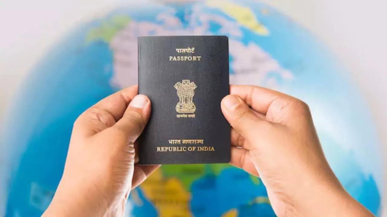 New Delhi: विदेश मंत्रालय ने साझा किए नागरिकता छोड़ने वाले भारतीयों के आंकड़े