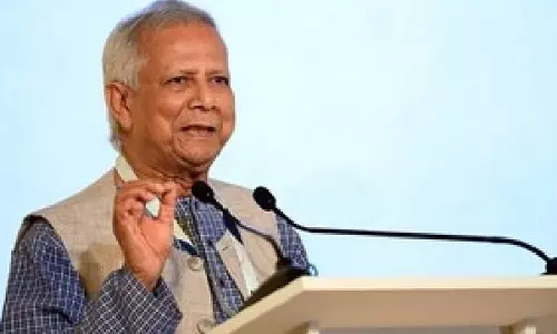 Bangladesh में आवामी लीग ने चुनाव कार्यक्रम को अस्वीकार किया