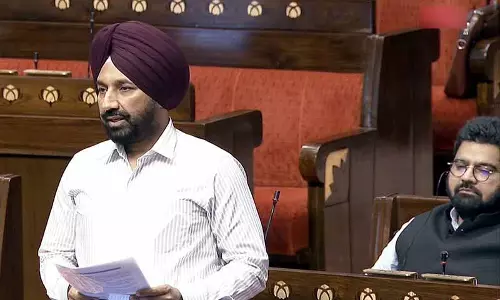 Punjab: केंद्र ने संसद को बताया कि 7,168 हेक्टेयर ज़मीन को इको-रेस्टोरेशन के तहत लाया गया