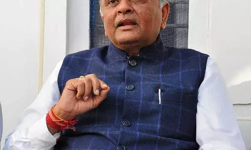 लंबे समय से BJP का CM चाहता हूं, पंजाब में जूनियर पार्टनर नहीं बन सकता: Manoranjan Kalia लंबे समय से BJP का CM चाहता हूं, पंजाब में जूनियर पार्टनर नहीं बन सकता: Manoranjan Kalia