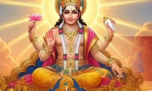 Jaipur: मालमास के चलते मांगलिक आयोजनों पर लगेगा रोक Jaipur: मालमास के चलते मांगलिक आयोजनों पर लगेगा रोक