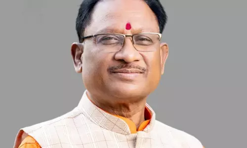 छत्तीसगढ़ बना भारत का ग्रोथ इंजन