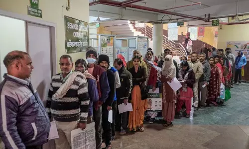 Haryana सरकार और डॉक्टरों के बीच आयुष्मान भारत योजना पर सहमति बनने के बाद हड़ताल खत्म