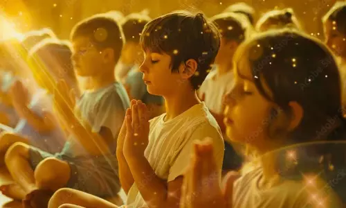Mantra For Study: पढ़ाई में नहीं लगता मन, तो करें इन सरल मंत्रों का जाप Mantra For Study: पढ़ाई में नहीं लगता मन, तो करें इन सरल मंत्रों का जाप