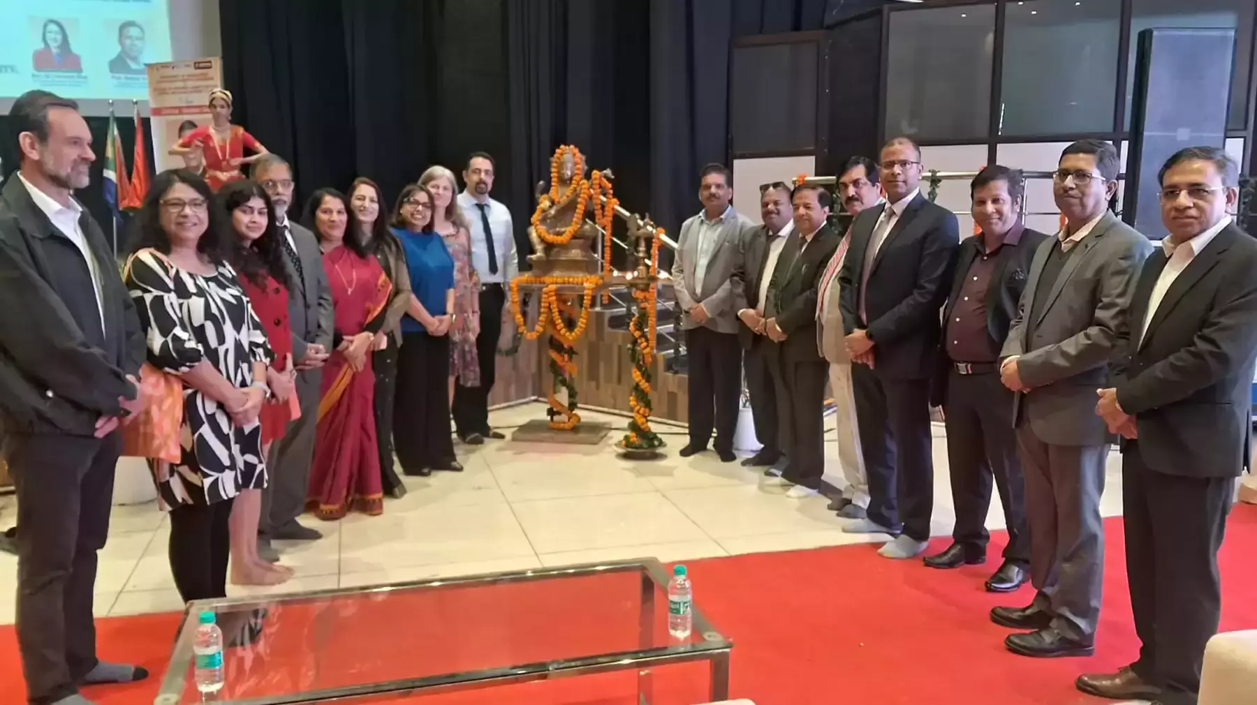 Gurugram: AI को लेकर डॉ. संजय कौशिक का महत्वपूर्ण संदेश