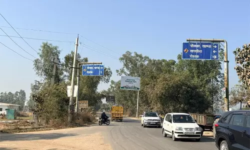 खरखौदा के NCR का नया इंडस्ट्रियल हब बनने से प्रॉपर्टी की कीमतें आसमान छू रही खरखौदा के NCR का नया इंडस्ट्रियल हब बनने से प्रॉपर्टी की कीमतें आसमान छू रही