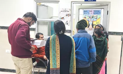 Rohtak में 28 और डॉक्टर विरोध प्रदर्शन में शामिल हुए