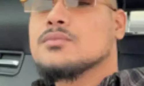 कनाडा में कपिल शर्मा के कैफे में फायरिंग की घटनाओं के पीछे Ludhiana का एक और युवक कनाडा में कपिल शर्मा के कैफे में फायरिंग की घटनाओं के पीछे Ludhiana का एक और युवक