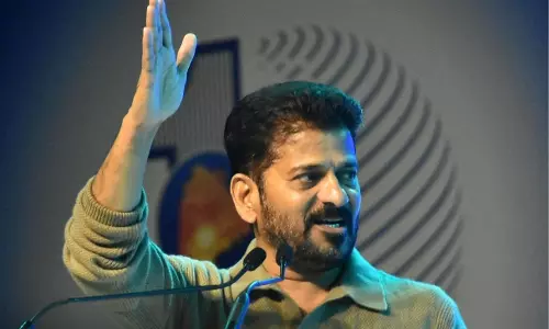 Telangana: पंचायत चुनावों में कांग्रेस समर्थित उम्मीदवारों ने ज़्यादातर सीटें जीतीं