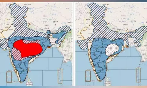 ओडिशा में अगले दो हफ़्ते तक शीत लहर की स्थिति बनी रहेगी: IMD