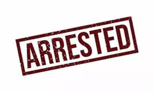 Udhampur: उधमपुर पुलिस ने धोखाधड़ी और स्नैचिंग का पर्दाफाश किया Udhampur: उधमपुर पुलिस ने धोखाधड़ी और स्नैचिंग का पर्दाफाश किया