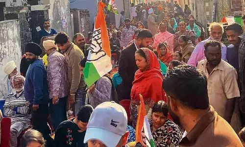 Jalandhar: प्रशासन ने ग्रामीण चुनावों की तैयारियों की समीक्षा की Jalandhar: प्रशासन ने ग्रामीण चुनावों की तैयारियों की समीक्षा की