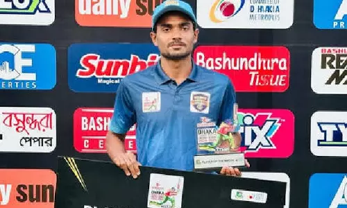 Bangladesh क्रिकेटर रेहान पर यौन उत्पीड़न का आरोप, चार्जशीट दाखिल Bangladesh क्रिकेटर रेहान पर यौन उत्पीड़न का आरोप, चार्जशीट दाखिल