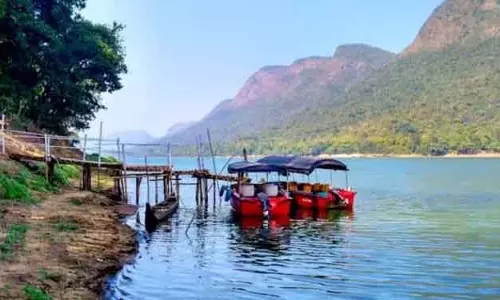 Hirakud, सतकोसिया पर्यटन के लिए 199 करोड़ रुपये मंजूर Hirakud, सतकोसिया पर्यटन के लिए 199 करोड़ रुपये मंजूर