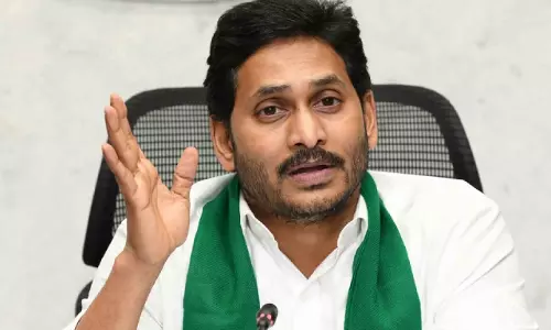 YSRCP ने चुनाव सुधारों और भारतीय जनता पार्टी के कामकाज पर गंभीर चिंता जताई