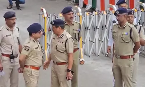 Kolkata रेड लाइट एरिया में मां पर हमला—युवक गिरफ्तार