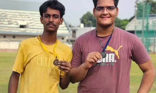 ग्रीन ग्रोव कैंपस में अल्बाइक और Manpreet ने जोनल और डिस्ट्रिक्ट स्पोर्ट्स मीट में चमक बिखेरी ग्रीन ग्रोव कैंपस में अल्बाइक और Manpreet ने जोनल और डिस्ट्रिक्ट स्पोर्ट्स मीट में चमक बिखेरी