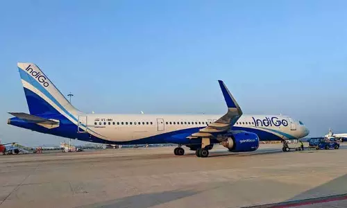 Ludhiana: इंडिगो संकट के बीच शहर के लोग क्रिसमस और नए साल के जश्न की योजना बना रहे हैं