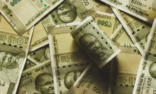 टॉप कंपनियों ने जोड़े 148 ट्रिलियन, संपत्ति निर्माण में रिकॉर्ड उछाल टॉप कंपनियों ने जोड़े 148 ट्रिलियन, संपत्ति निर्माण में रिकॉर्ड उछाल