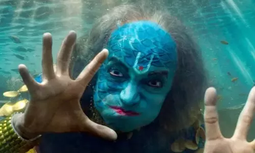 मराठी फिल्म Dashavatar मलयालम में डब की जाएगी मराठी फिल्म Dashavatar मलयालम में डब की जाएगी