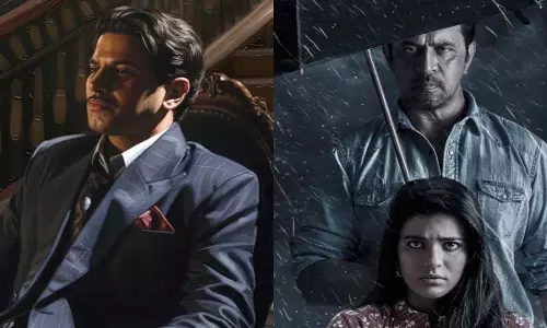 इस हफ़्ते OTT पर देखने के लिए 2 तमिल फ़िल्में