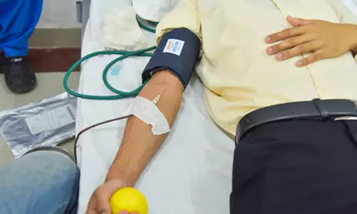 संसद में नया बिल पेश, थैलेसीमिया मरीज़ों ने बताया महत्वपूर्ण पहल संसद में नया बिल पेश, थैलेसीमिया मरीज़ों ने बताया महत्वपूर्ण पहल