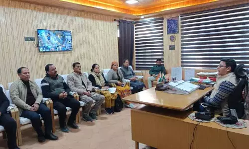 22-23 दिसंबर को Rampur और ननखड़ी में चिट्टा विरोधी रैलियां 22-23 दिसंबर को Rampur और ननखड़ी में चिट्टा विरोधी रैलियां