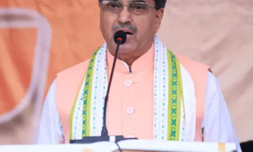 CM साहा का बयान: लोकल पार्टियों में अशांति फैलाने वालों पर कड़ी नजर
