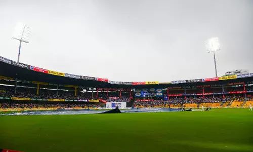 Bengaluru स्टेडियम में सुरक्षा व्यवस्था के बाद क्रिकेट मैच को हरी झंडी