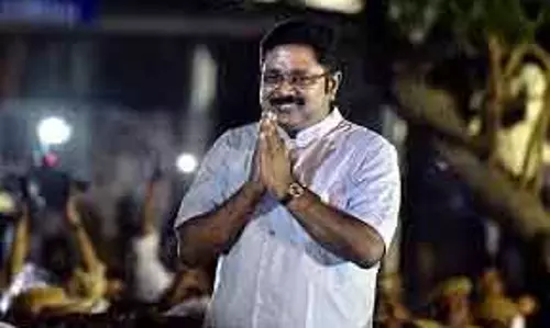 मद्रास यूनिवर्सिटी के स्टाफ को मिलने वाले फायदे जारी किए जाएं: TTV Dhinakaran