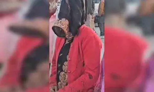 युवक पर पोर्न स्टार बनने की सनक इस कदर सवार हो गई, की...पत्नी के उड़े होश