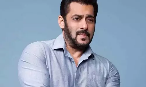 सलमान खान ने अपनी no-social-outing लाइफस्टाइल पर तोड़ी चुप्पी सलमान खान ने अपनी no-social-outing लाइफस्टाइल पर तोड़ी चुप्पी