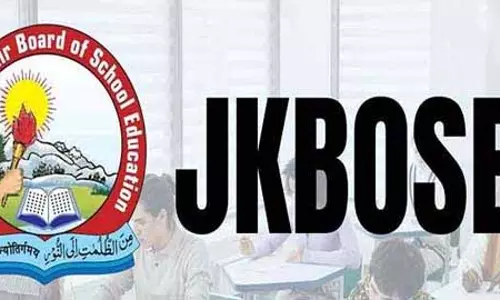 BOSE ने 11वीं क्लास के दो एग्जाम सेंटर बदले BOSE ने 11वीं क्लास के दो एग्जाम सेंटर बदले