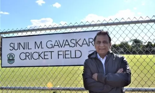 Gavaskar ने व्यक्तित्व अधिकारों की सुरक्षा के लिए दिल्ली हाई कोर्ट का रुख किया Gavaskar ने व्यक्तित्व अधिकारों की सुरक्षा के लिए दिल्ली हाई कोर्ट का रुख किया