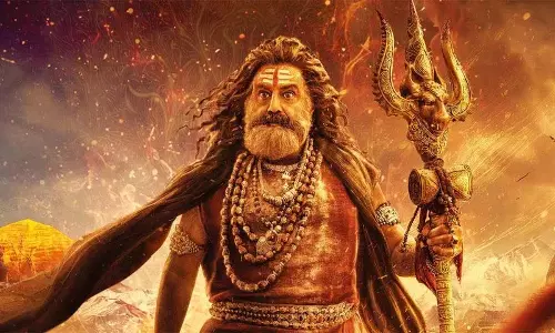 Akhanda 2 के निर्माताओं को राहत Akhanda 2 के निर्माताओं को राहत