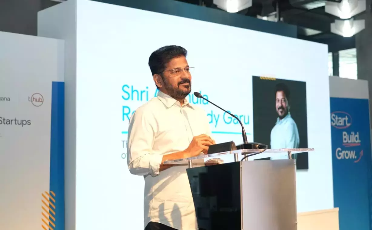 AWS तेलंगाना में डेटा सेंटर विस्तार के लिए 14 साल में 7 बिलियन अमेरिकी डॉलर का निवेश करेगी