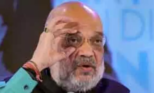 अमित शाह 15 दिसंबर को तमिलनाडु का दौरा करेंगे