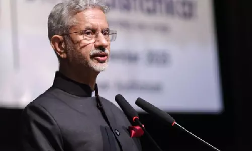 2016-2025 के बीच 54,511 भारतीय नागरिकों के शव वापस लाए गए: विदेश मंत्री जयशंकर