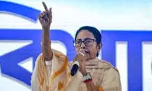 ममता बनर्जी ने अमित शाह को ‘खतरनाक’ बताया