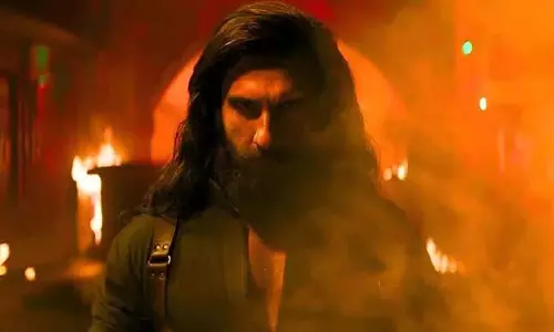 Dhurandhar छह देशों में बैन